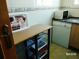 Garrucha 3 dormitorios