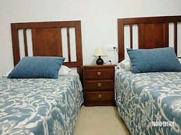 Garrucha 3 dormitorios