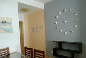 Garrucha 3 dormitorios