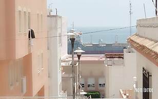 Garrucha 3 dormitorios