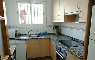 Garrucha 3 dormitorios