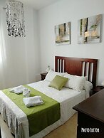 Garrucha 3 dormitorios