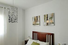 Garrucha 3 dormitorios