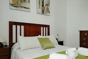 Garrucha 3 dormitorios