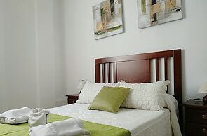 Garrucha 3 dormitorios