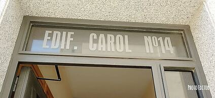 Garrucha 3 dormitorios