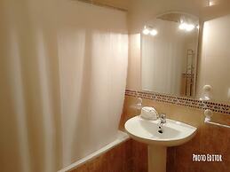 Garrucha 3 dormitorios