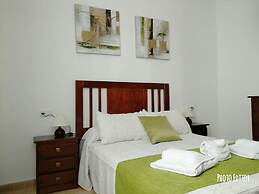 Garrucha 3 dormitorios