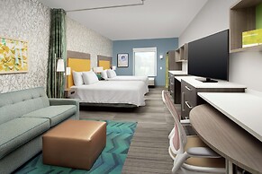 Home2 Suites by Hilton Phoenix Airport South