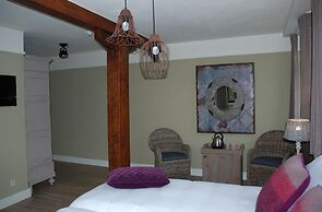 B&B VerdeSud
