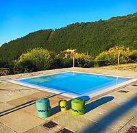 Amico Country House