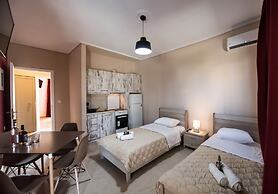 Magicians Apartments