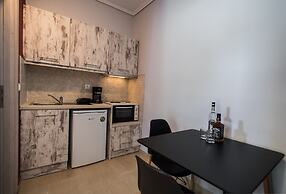 Magicians Apartments