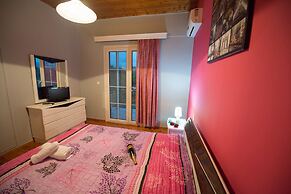 Magicians Apartments