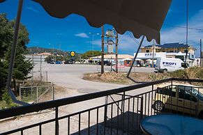 Magicians Apartments