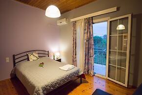 Magicians Apartments