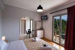 Magicians Apartments