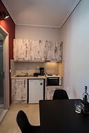 Magicians Apartments