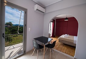 Magicians Apartments