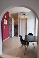 Magicians Apartments