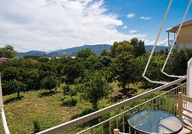 Magicians Apartments