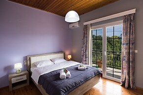 Magicians Apartments