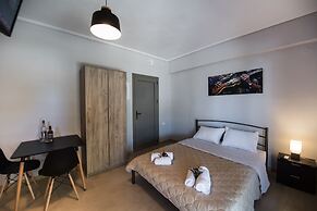 Magicians Apartments