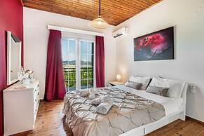 Magicians Apartments