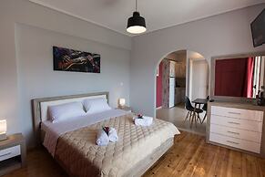 Magicians Apartments