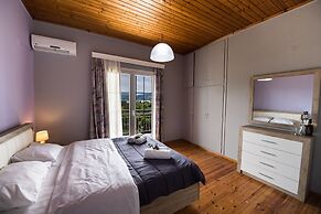 Magicians Apartments