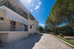 Magicians Apartments