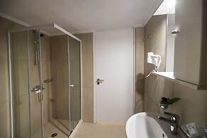 Magicians Apartments