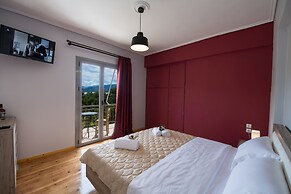 Magicians Apartments