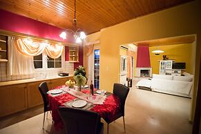 Magicians Apartments