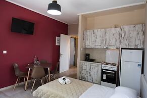 Magicians Apartments