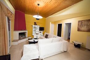 Magicians Apartments