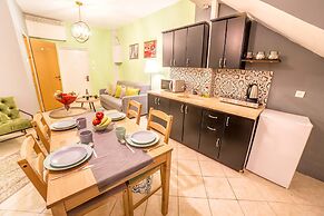 JI Rothschild Tel Aviv