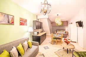 JI Rothschild Tel Aviv