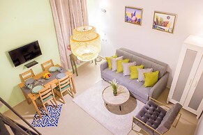 JI Rothschild Tel Aviv