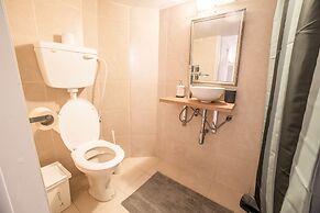 JI Rothschild Tel Aviv