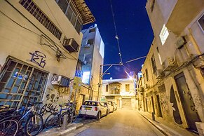 JI Rothschild Tel Aviv