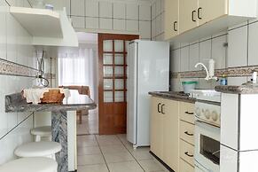 Apto Para Descanso e Férias