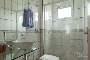 Apto Para Descanso e Férias