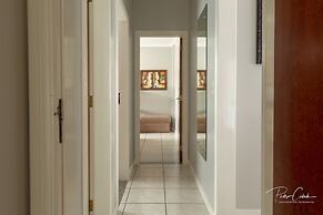 Apto Para Descanso e Férias