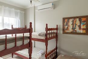 Apto Para Descanso e Férias