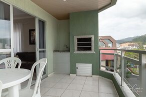 Apto Para Descanso e Férias