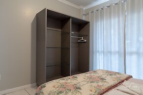 Apto Para Descanso e Férias