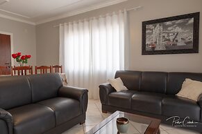 Apto Para Descanso e Férias