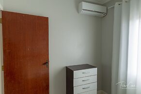 Apto Para Descanso e Férias