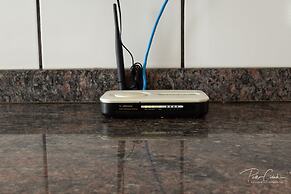 Apto Para Descanso e Férias